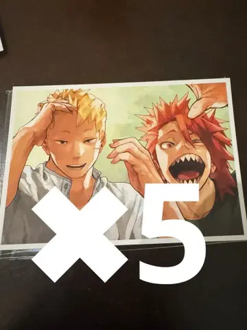 히로아카전 원화전 snapshot 오지로 키리시마 5장