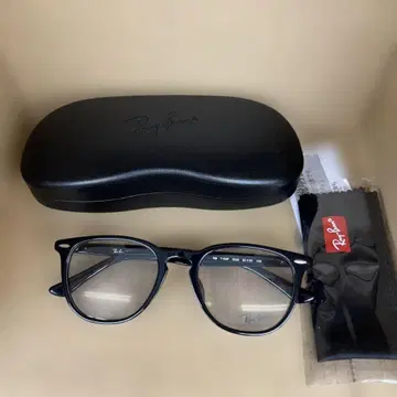 1689 Ray-Ban 안경 0RB7159F 2000 사이즈 52