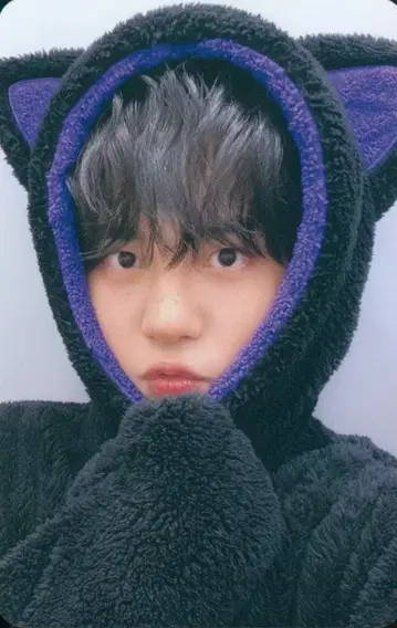 ATEEZ MAKESTAR 종호 골든 아워 : Part.4