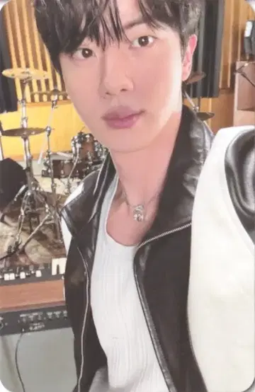 BTS ROOTED IN MUSIC ver. JIN ARIRANG