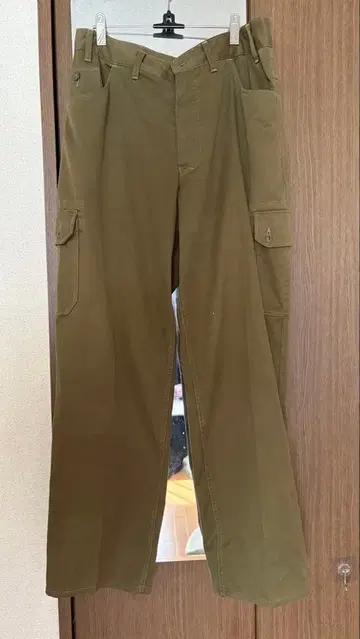체코군 M-85 올리브