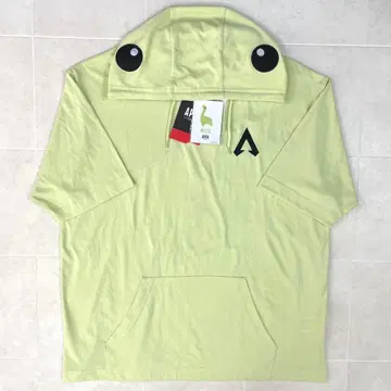 APEX LEGENDS 돈키 한정판 넥키 티셔츠 후드티 L