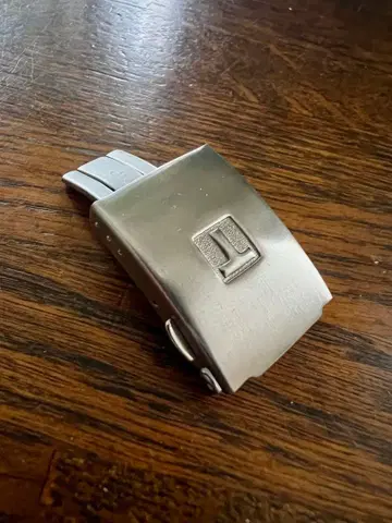 TISSOT 티쏘 D 버클