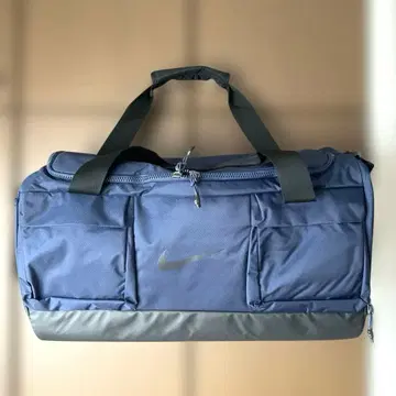 나이키 베이퍼 파워 더플 백 M BA5542 NAVY