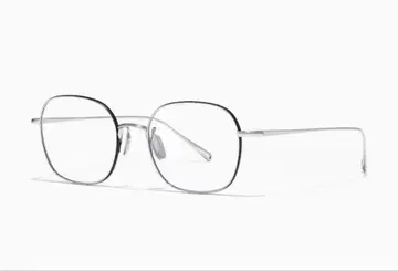 JINS NEW CLASSIC No.04