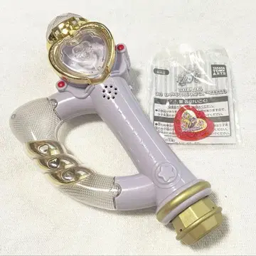 아이돌 타임 프리파라 아이돌 타임 마이크