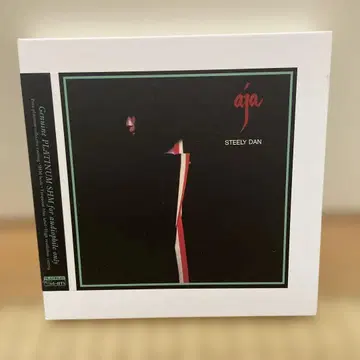 스티리 댄/채 플라티나 SHM-CD