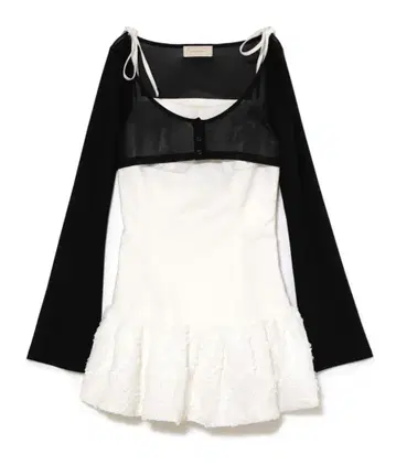 andmary 미미 플라워 드레스