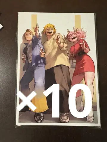 히로아카전 원화전 snapshot 아오야마 카미나리 아시도 10장