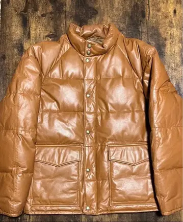 Wind Armor 윈드아머 다운 자켓