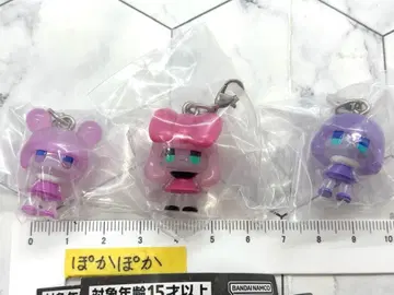 치요코 메지루시 액세서리 가챠