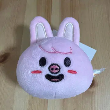 Stray Kids 스키즈 스트레스볼 skzoo 돼끼 창빈