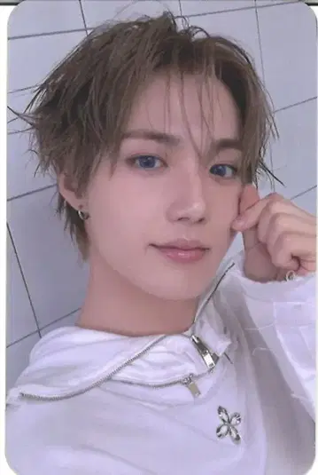 TREASURE TOWER RECORDS 도영 LOVE PULSE