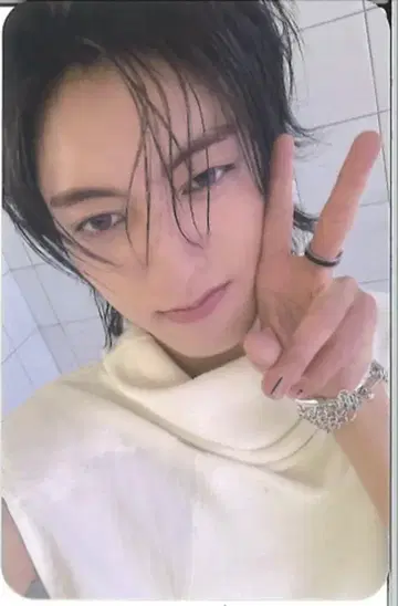 TREASURE TOWER RECORDS HARUTO LOVE PULSE