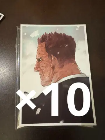 히로아카전 원화전 snapshot 엔데버 10장