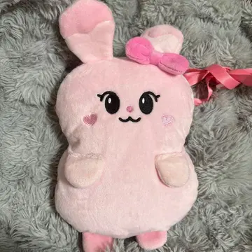 NiziU MIIHI 파우치
