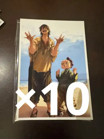 히로아카전 원화전 snapshot 세로 반타 미네타 10장