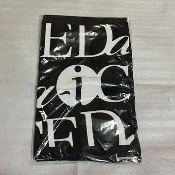 Da-iCE 초기 타월