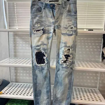 노아이디 NO ID. 데님