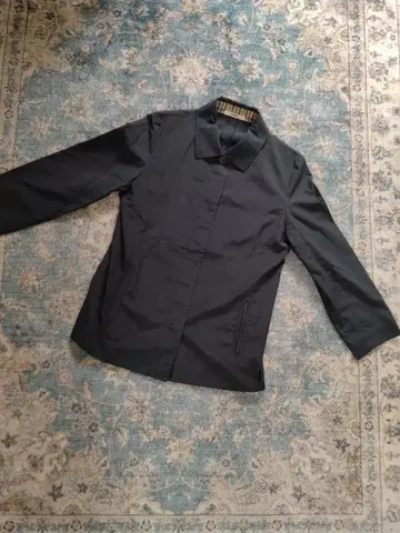 DAKS 긴팔 셔츠 겉옷