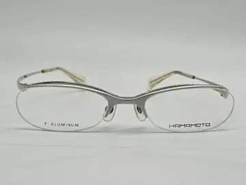 미사용 데드스탁 하마모토 테크니컬 알루미늄 프레임 사바에 제작