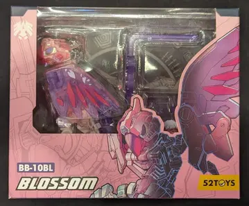 52TOYS BEASTBOX TOPOP BLOSSOM BB10BL