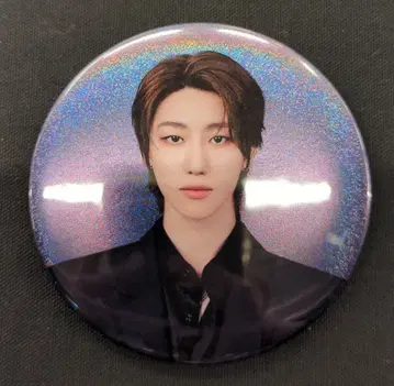 SEVENTEEN 2025 NEW IN JAPAN THE8 캔뱃지