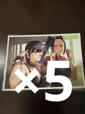 히로아카 전시회 원화전 snapshot 지로 쿄카 야오요로즈 5장