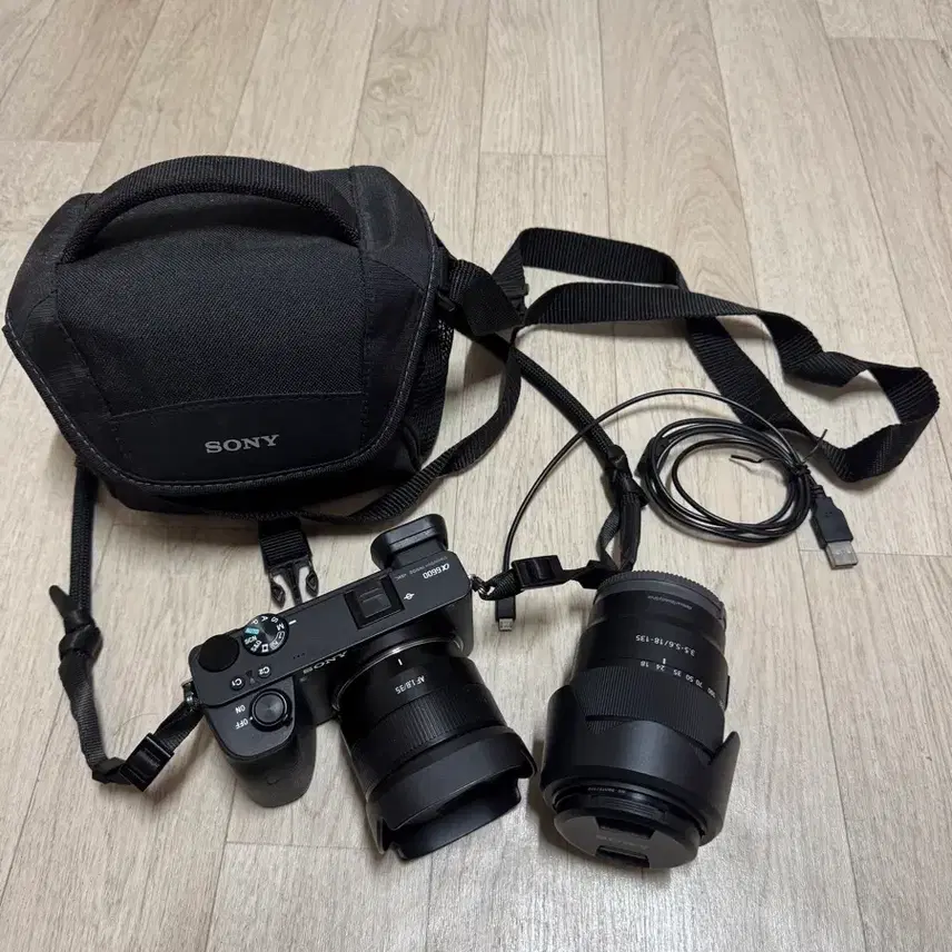 소니 a6600 팝니다