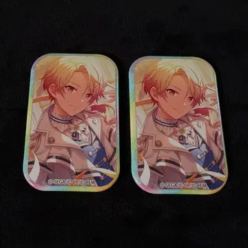 프로세카 텐마 츠카사 아크릴 캔뱃지