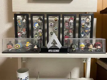 Apex 제일복권 풀컴프