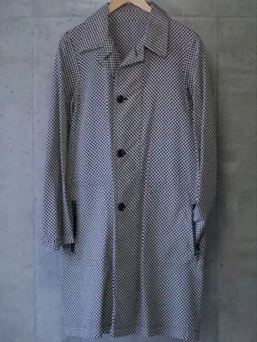 DRIES VAN NOTEN 드리스반노튼 코트