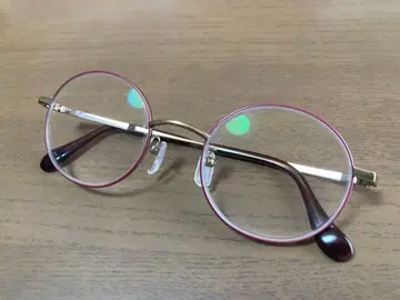 [사바에 안경] 아쿠아 리버티 AQ22507 WI 와인 CHARMANT