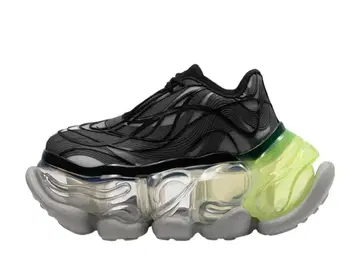 최종 가격 인하! grounds / SKYSCRAPER WIRE