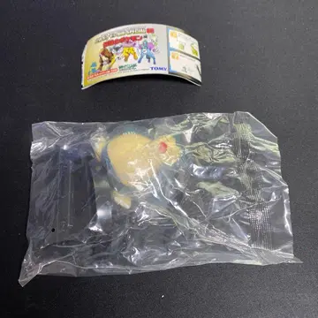 포켓몬 입체 포켓몬 도감 카비곤