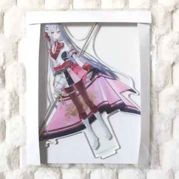 프로세카 요이사키 카나데 아크릴 스탠드 감사제 5th