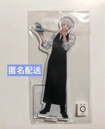 주술회전 스이파라 스위츠 파라다이스 아크릴 스탠드 고죠 사토루