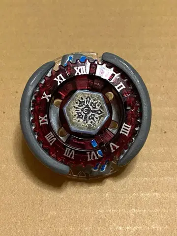 메탈 파이트 베이블레이드 발칸 홀로기움