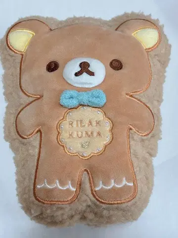 리락쿠마 이상한 놀이공원 로프트 한정판 봉제 인형 리락쿠마