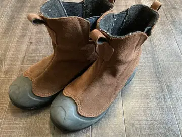 컬럼비아 부츠 25.5cm