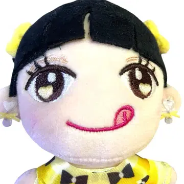 [ 새상품급 ] 스가타 아키 아키짱 봉제 인형 키링 vol.2 치비누이