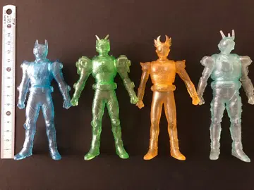 전대 소프트 비닐 묶음 판매 No.13