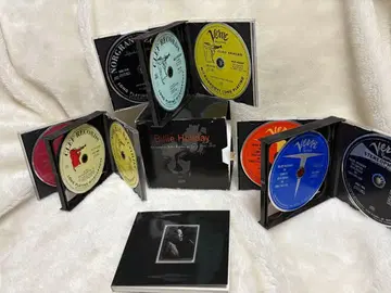 [ Billie Holiday ] The Complete on Verve