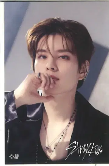 StrayKids 2023 5-STAR 승민 스티커 E상