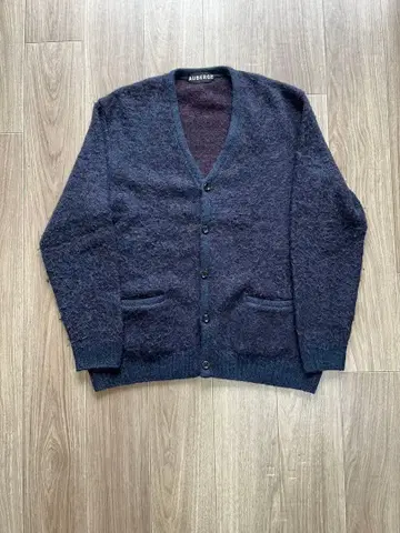 auberge 오베르쥬 카트 별주 가디건 size 44