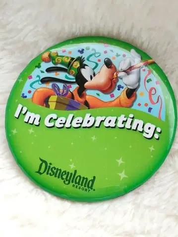 [레어] 구피 디즈니 WDW 플로리다 구하기 어려움 미국