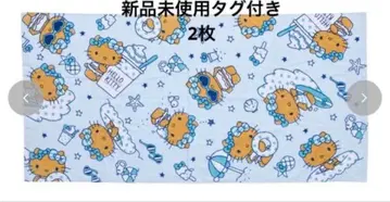 일광화상 키티 헬로키티 산리오 페이스 타월 아베일