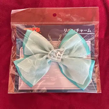 명탐정 코난 하이웨이의 타락천사 리본 참