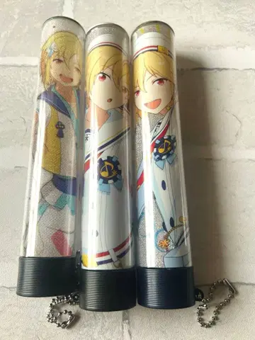 니토 나즈나 응원봉 튜브