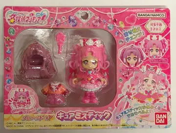 반다이 프리코디 인형 명탐정 프리큐어! 큐어 미스틱